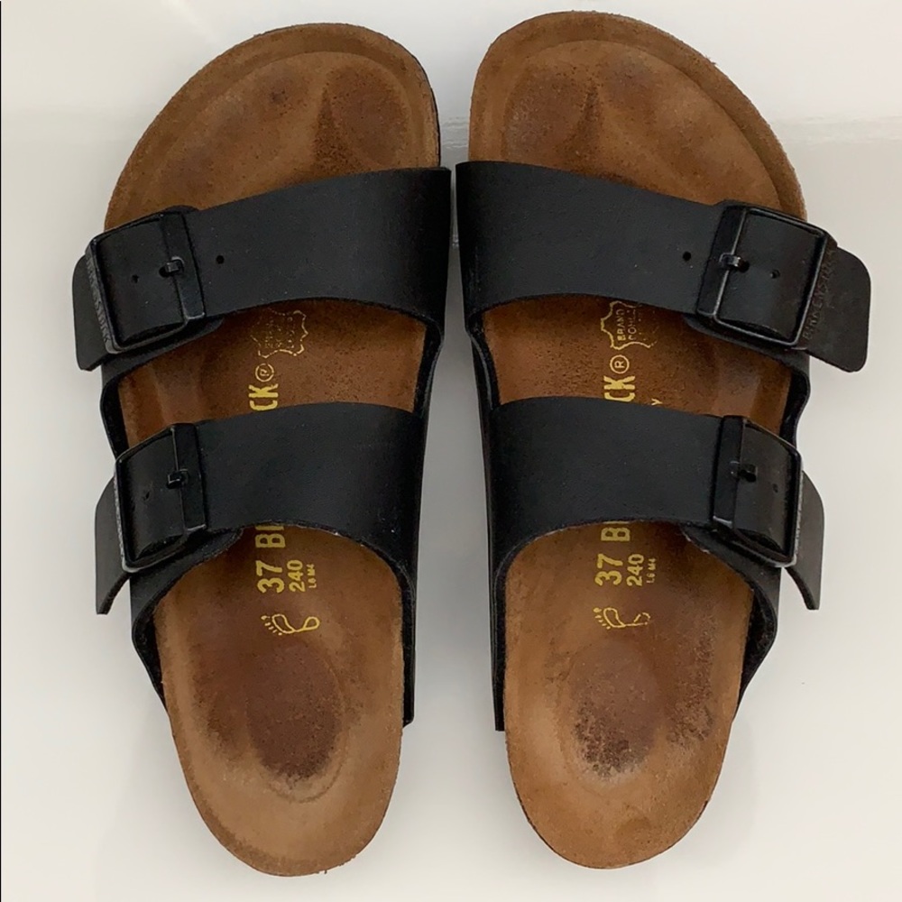 Birkenstock - Arizona Sandal